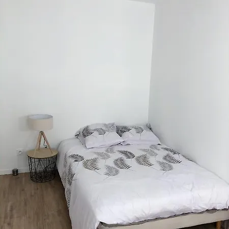 Grand Fonctionnel Proche Centre-ville * Saumur