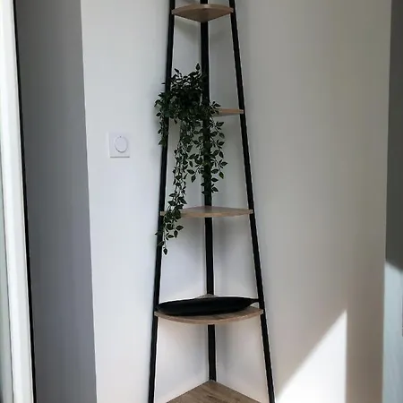 Grand Fonctionnel Proche Centre-ville * Saumur