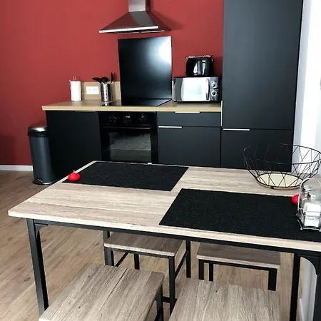 Grand Fonctionnel Proche Centre-ville