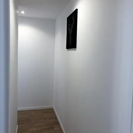 Apartmán Grand Fonctionnel Proche Centre-ville *