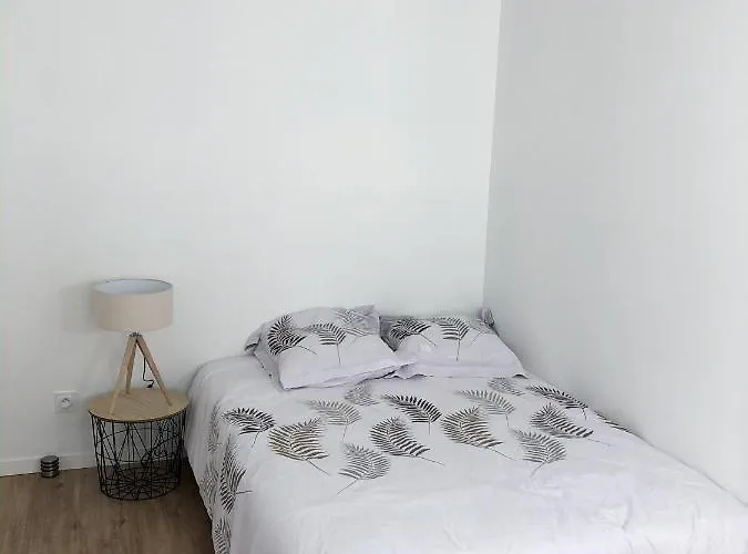 Grand Fonctionnel Proche Centre-ville * Saumur