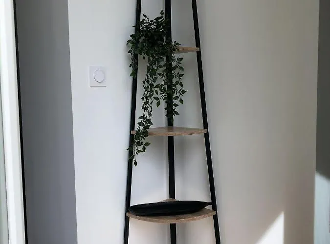 Grand Fonctionnel Proche Centre-ville * Saumur