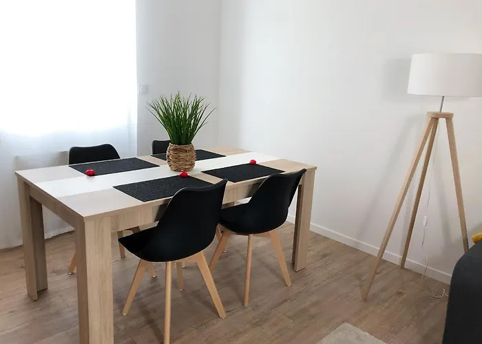 Grand Fonctionnel Proche Centre-ville Saumur